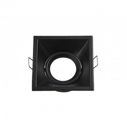 65706-006 Adjustable Matt Black Recessed Downlight 65706-006 Adjustable Matt Black Recessed Downlight