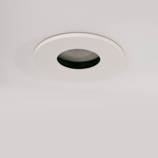 73107-006 Recessed Downlight IP65 with two Covers