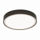 65852-006 IP54 Dark Grey LED Flush Ø 30 cm