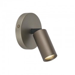 78108-006 Bronze Spotlight