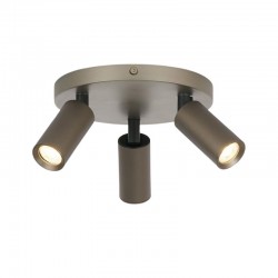 78110-006 Bronze 3 Spotlights