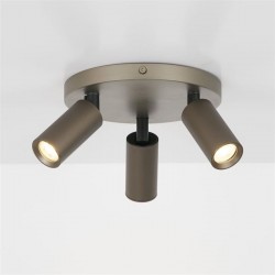 78110-006 Bronze 3 Spotlights