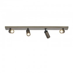 78112-006 Bronze 4 Spotlights