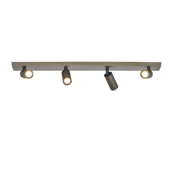 78112-006 Bronze 4 Spotlights