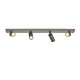 78112-006 Bronze 4 Spotlights