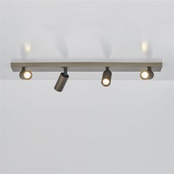 78112-006 Bronze 4 Spotlights