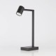 69313-006 Black Desk Lamp