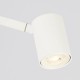 69314-006 White Desk Lamp