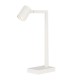 69314-006 White Desk Lamp