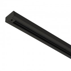 66059-006 Black Track 1 Meter