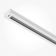 66060-006 White Track 1 Meter