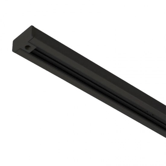 66061-006 Black Track 2 Meter