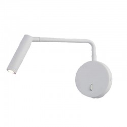 73170-006 White LED Reading Light