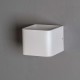 66105-006 White Up & Down LED Wall Lamp
