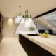 32926-006 Antique Brass Pendant with Clear Glass 32926-006 Antique Brass Pendant with Clear Glass