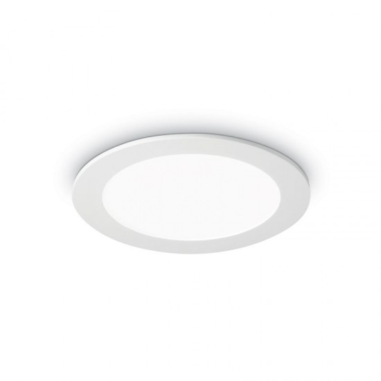 913061-007 LED Round White Recessed Ceiling Light 2400LM 913061-007 LED Round White Recessed Ceiling Light 2400LM