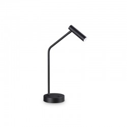 72342-007 Matt Black LED Table Lamp 72342-007 Matt Black LED Table Lamp