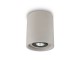 44311-007 Surface-Mounted Adjustable Grey Concrete Spotlight Ø 13.5 cm 44311-007 Surface-Mounted Adjustable Grey Concrete Spotlight Ø 13.5 cm