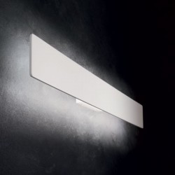 44621-007 White LED Wall Lamp