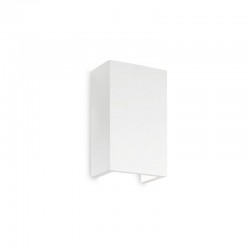 56364-007 Gypsum White Up & Down Wall Lamp 56364-007 Gypsum White Up & Down Wall Lamp