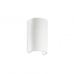56365-007 Gypsum White Up & Down Wall Lamp