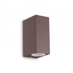 56447-007 Outdoor Brown Up & Down Wall Lamp 56447-007 Outdoor Brown Up & Down Wall Lamp