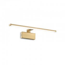 59783-007 Satin Brass LED Picture Light 12.5W 59783-007 Satin Brass LED Picture Light 12.5W