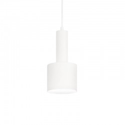 59934-007 White Pendant