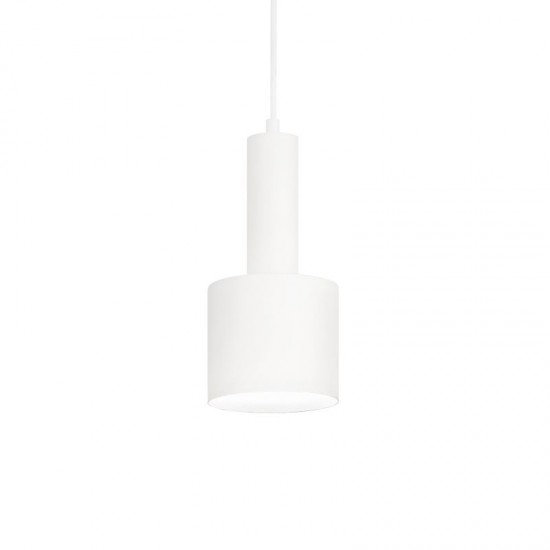 59934-007 White Pendant