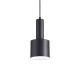 59935-007 Black Pendant