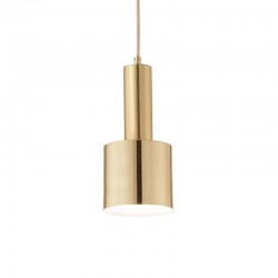 59936-007 Brushed Brass Pendant
