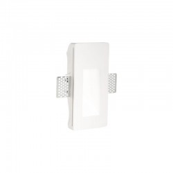 60286-007 Plaster-in LED Recessed Wall Light