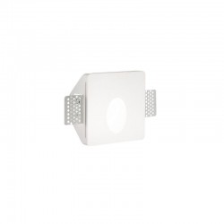 60287-007 Plaster-in LED Recessed Wall Light