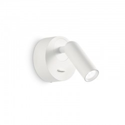 62822-007 White Reading LED Wall Lamp 62822-007 White Reading LED Wall Lamp