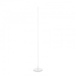 63295-007 White LED Floor Lamp 1350 Lm 63295-007 White LED Floor Lamp 1350 Lm