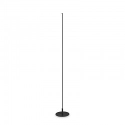63296-007 Black LED Floor Lamp 1350 Lm 63296-007 Black LED Floor Lamp 1350 Lm