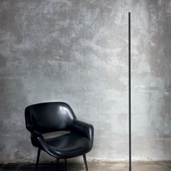 63296-007 Black LED Floor Lamp 1350 Lm 63296-007 Black LED Floor Lamp 1350 Lm