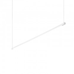 63297-007 White LED Linear Profile 1450 lm