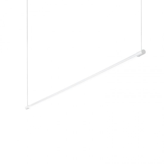 63297-007 White LED Linear Profile 1450 lm