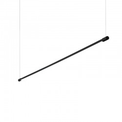 63298-007 Black LED Linear Profile 1450 Lm  63298-007 Black LED Linear Profile 1450 Lm
