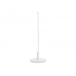 63299-007 White LED Table Lamp 410 Lm