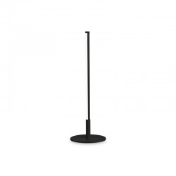 63300-007 Black LED Table Lamp 410 Lm 