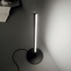 63300-007 Black LED Table Lamp 410 Lm