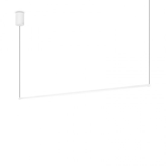 65284-007 White LED Linear Profile 20W