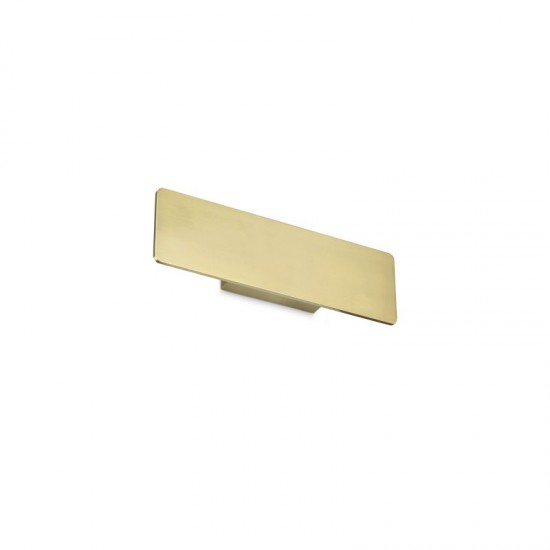 65439-007 Brass LED Wall Lamp 29 cm