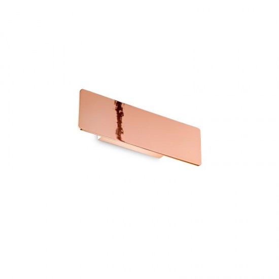 68402-007 Copper LED Wall Lamp 29 cm