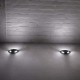 37132-007 Outdoor Small Recessed Ground Light 37132-007 Outdoor Small Recessed Ground Light
