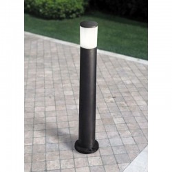 59342-008 Marine Grade Black CCT Bollard 11W