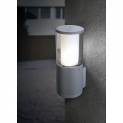59339-008 Marine Grade Grey CCT Wall Lamp 3.5W