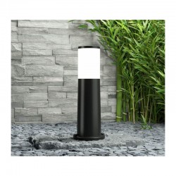 59340-008 Marine Grade Black CCT Bollard 11W 59340-008 Marine Grade Black CCT Bollard 11W